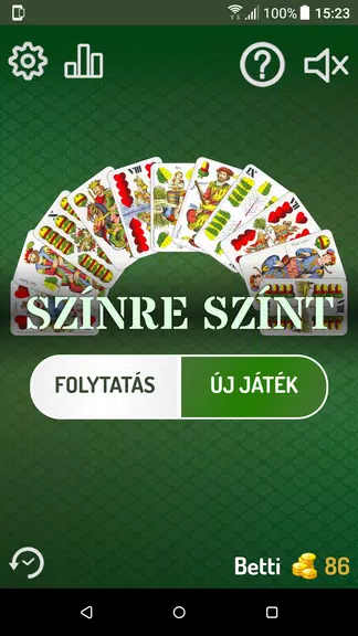 Színre szín (Körbe***)