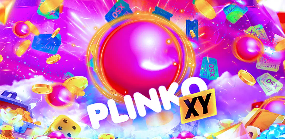 Plinko Madness
