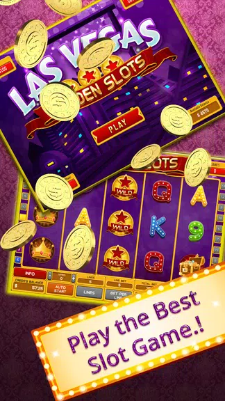 My Las Vegas Casino Slot Game