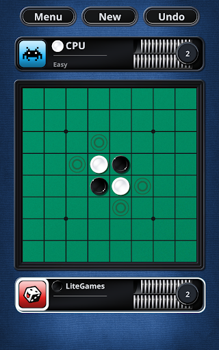 Othello - Official Board Game for Free