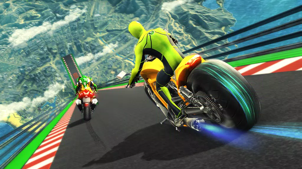 Gadi Wala Game: Bike Wala Game