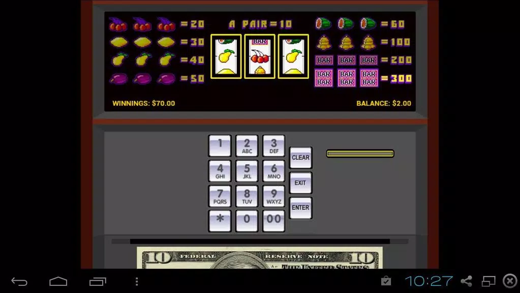 Beat The Bank