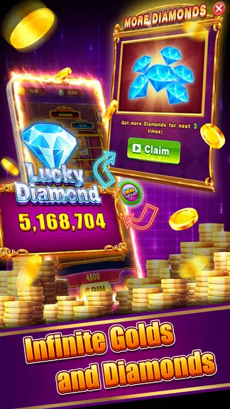 Mania Slots