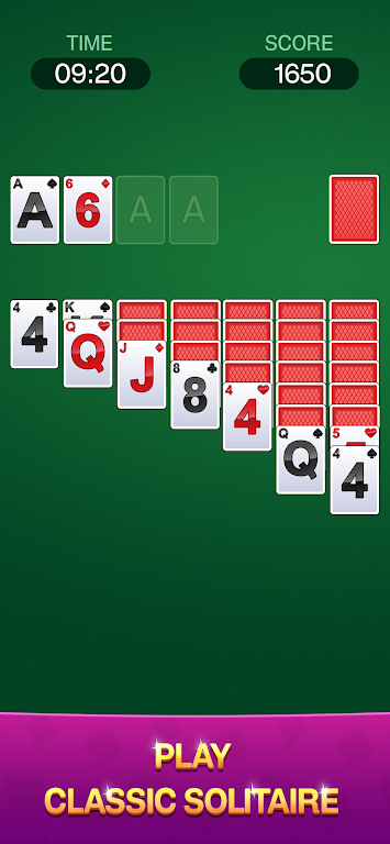 Solitaire Masters: Multiplayer