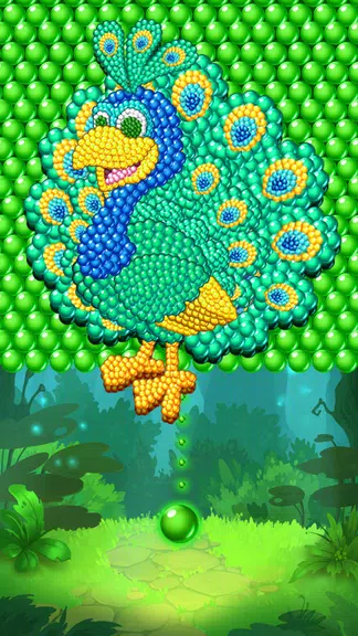Bubble Shooter