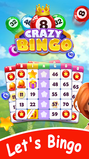 Crazy Bingo