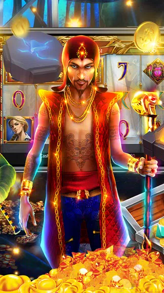 Matad Last Android