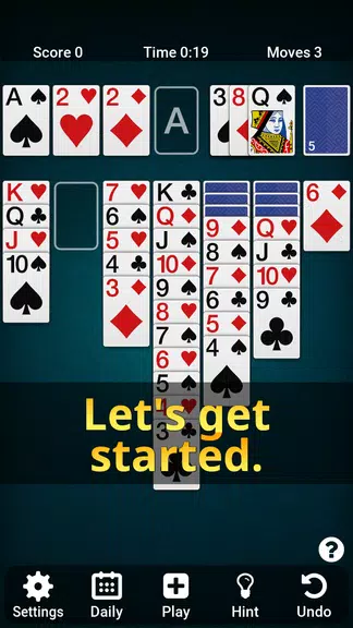 Solitaire: Classic Card Games mod