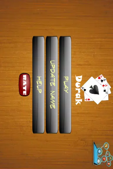 Durak Free