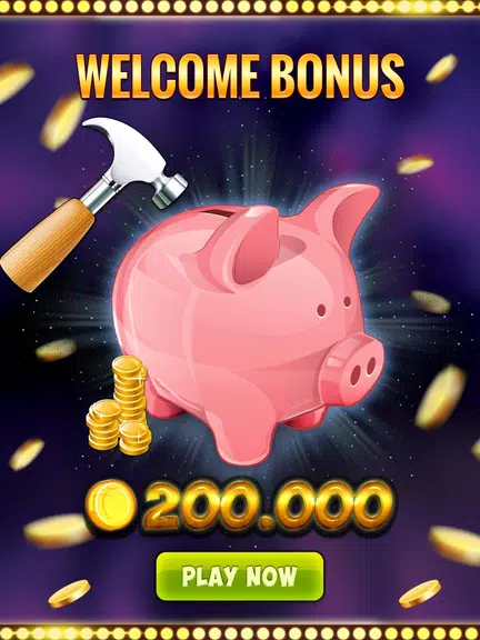 Vikings Clash Slot Game