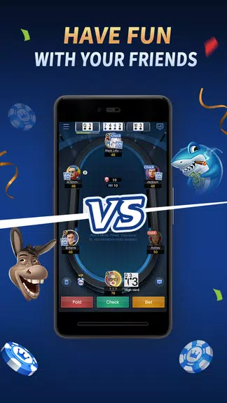 X-Poker - Online Home Game