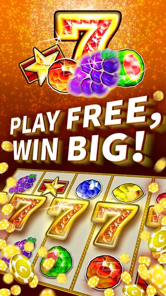 GameTwist Casino - Play Classic Vegas Slots Now!