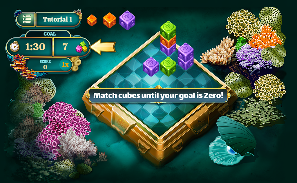 Cubis 2 Classic Edition Android