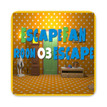 Escape Fan Room 03 Escape