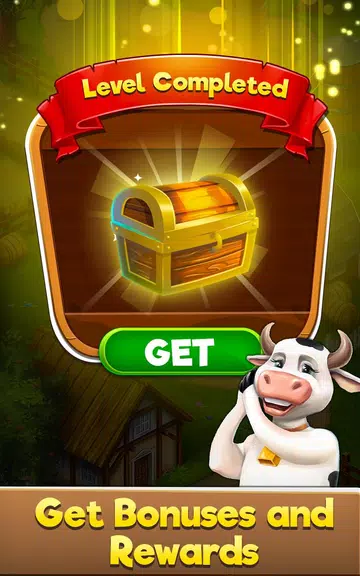 Farm Solitaire: Harvest Land A