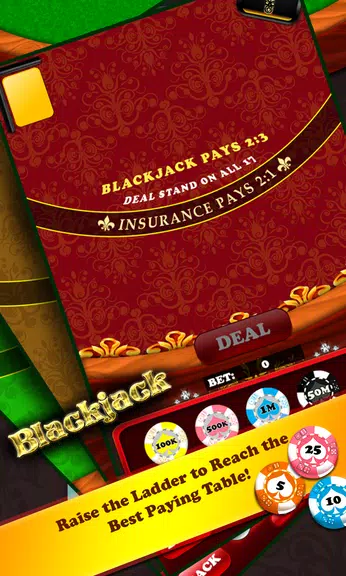 Black Jack