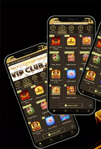 Mega Panalo Slot Casino