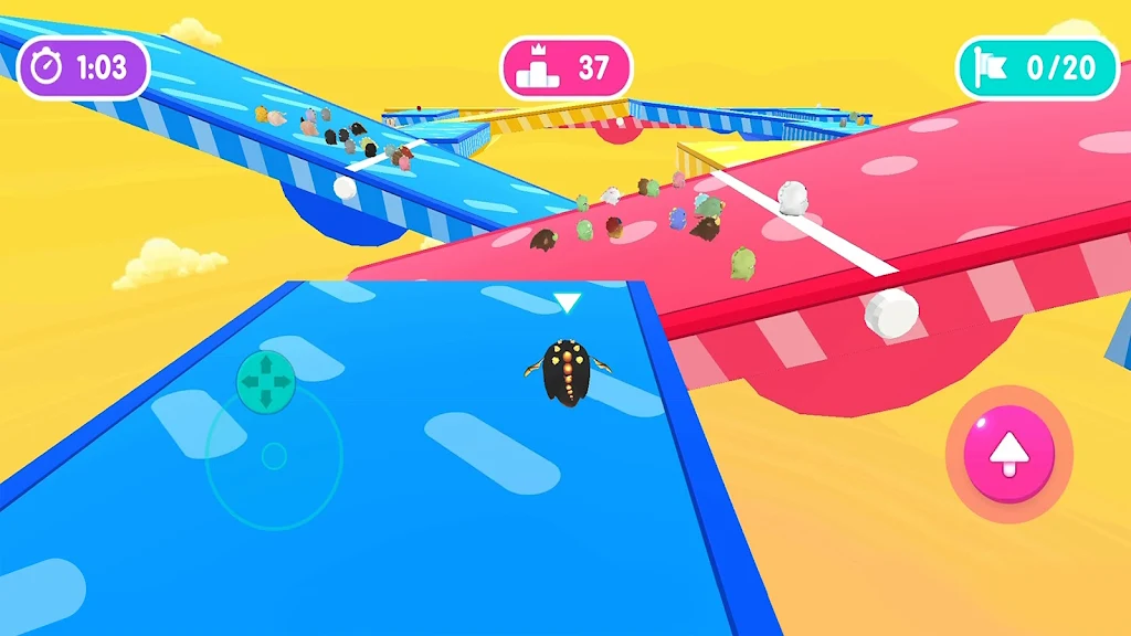 Fall.io