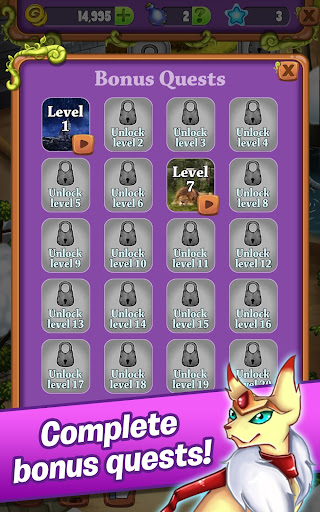 Hidden Mahjong Cat Tails: Free Kitten Game