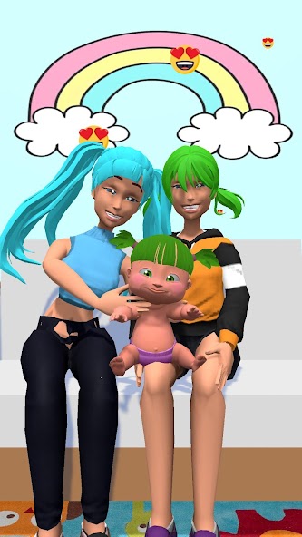 First To Life Mod