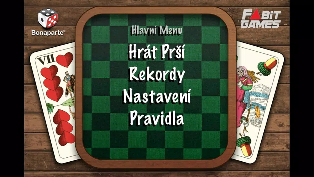 Prší Free