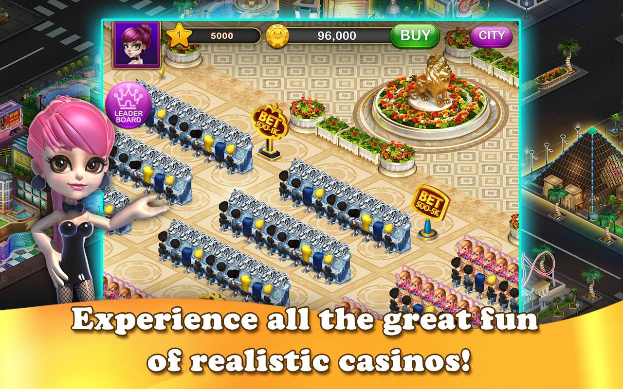 Royal Casino
