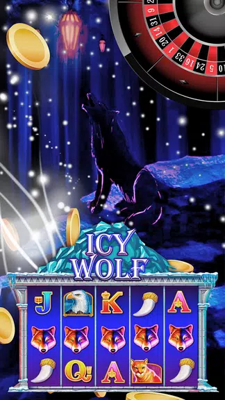 IcyWolf