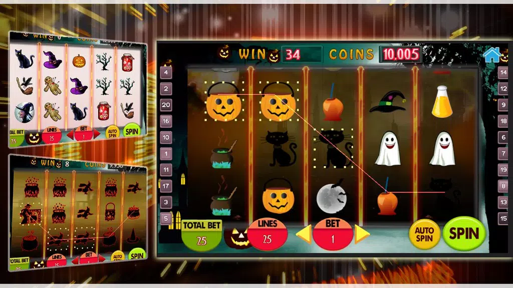 Carribean Slots Pirates Casino