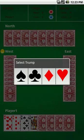 Omi Card Game