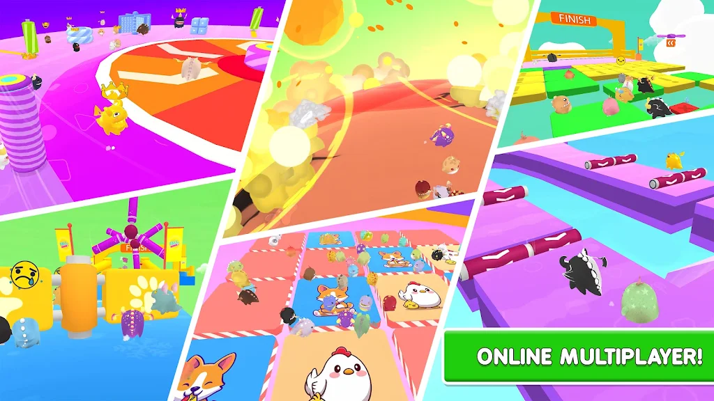 Fall.io