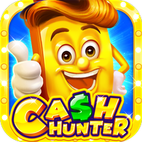 Cash Hunter Slots-Casino Game