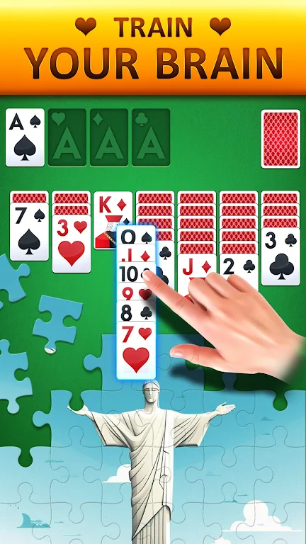 Solitaire Adventure