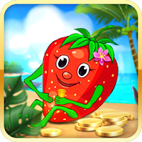 Deluxe Fruit Slots - Cocktail Party