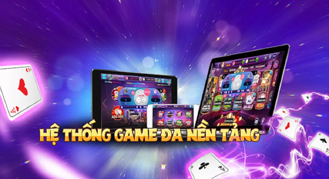 3C - Game đánh bài đổi thưởng