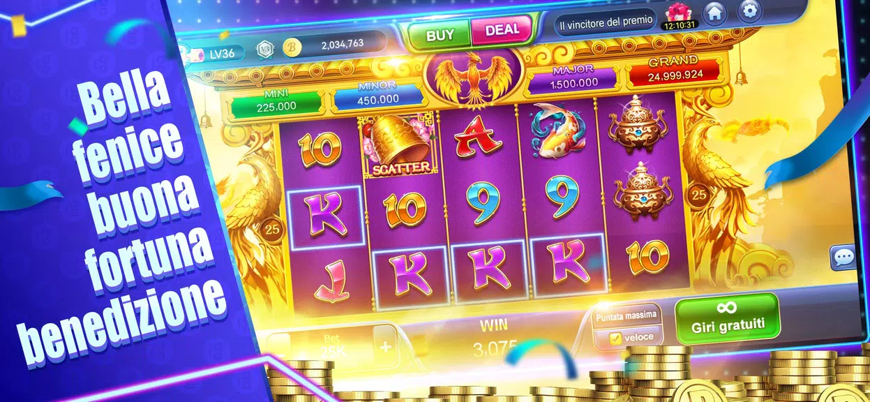 Boyaa Slots