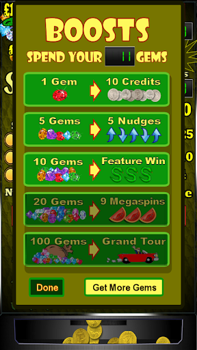 Super Snake Slot Machine
