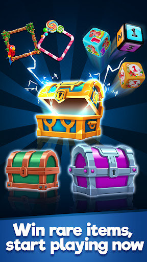 Parchisi Club - Online Board game