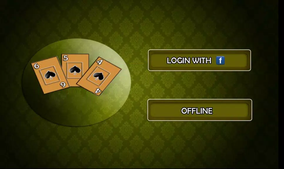 Bhabhi Cards Game