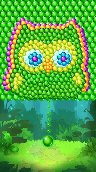 Bubble Shooter