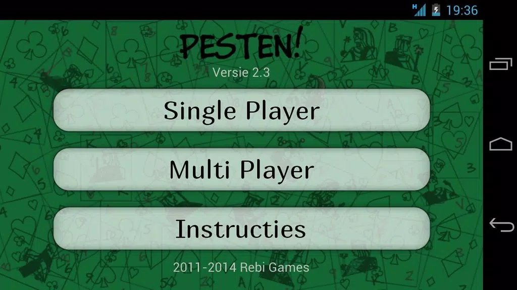 Pesten! Free