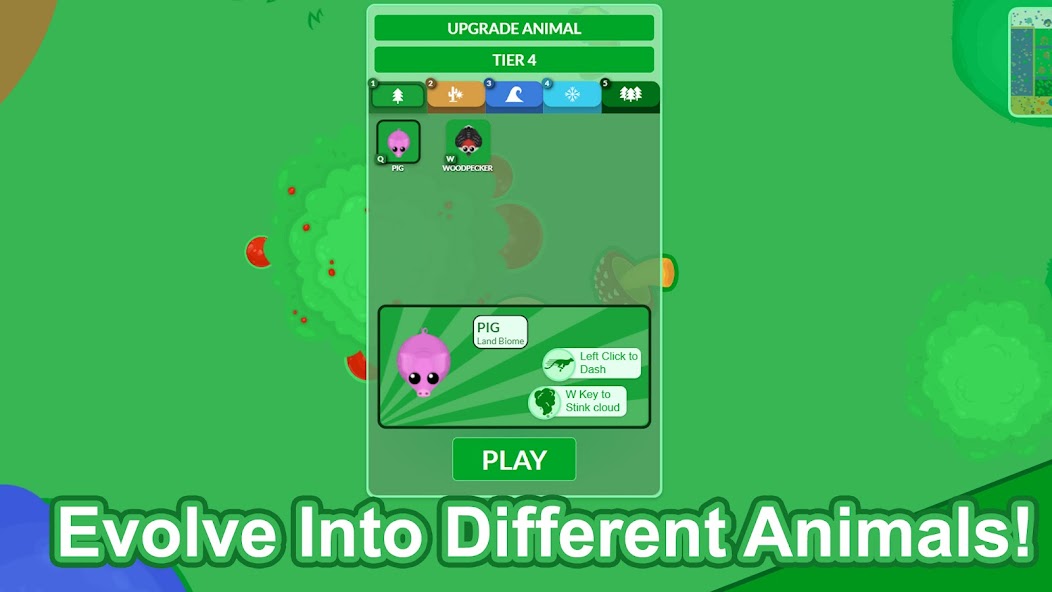 mope.io Mod