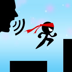 Scream Go Stickman Mod