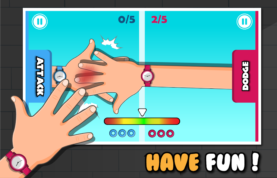 Play With Me - 2 Player Games Mod