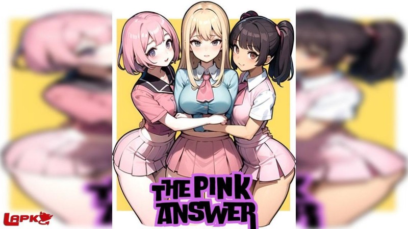The Pink Answer, becoming a Trap