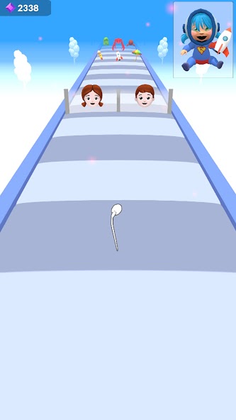 First To Life Mod