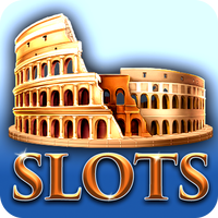 Rome Slots Casino Machine