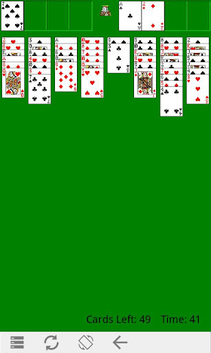 Classic FreeCell HD