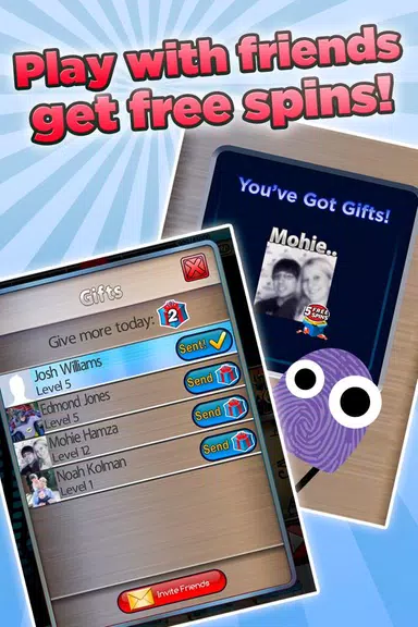 3-Reel Slots Deluxe
