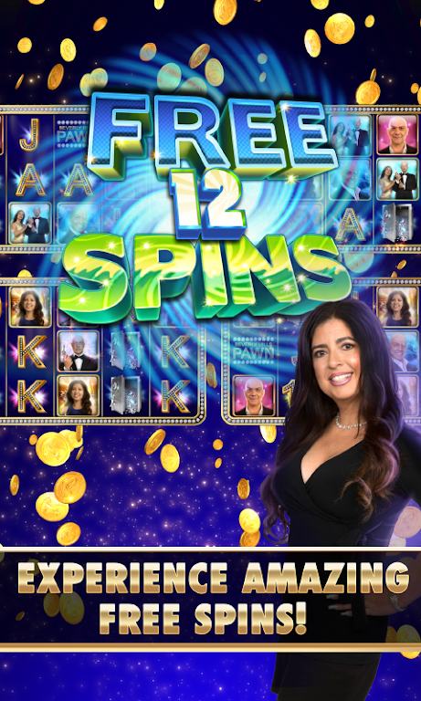 Slots - Beverly Hills Pawn TV