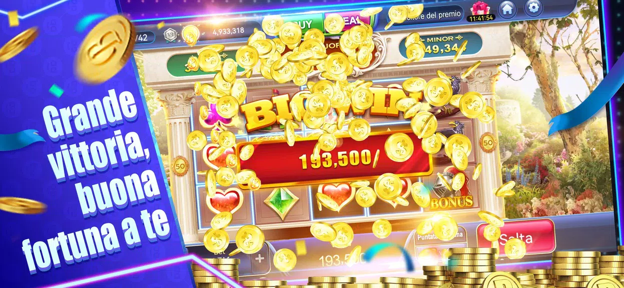 Boyaa Slots